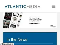 Sites similar to atlanticmediacompany.com