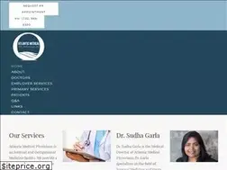 Sites similar to atlanticmedicalassociates.com