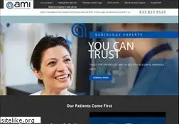 Sites similar to atlanticmedicalimaging.com