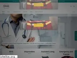 Sites similar to atlanticmedicalsupplies.co.za
