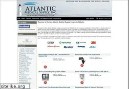 Sites similar to atlanticmedsupply.com
