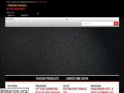 Sites similar to atlanticmiami.com