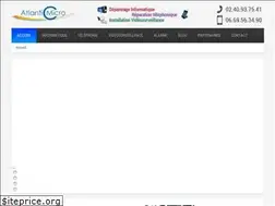 Sites similar to atlanticmicro.fr