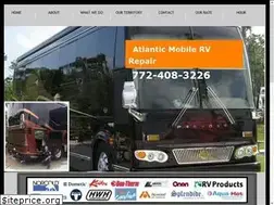 Sites similar to atlanticmobilervrepair.com