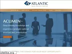 Sites similar to atlanticmortgageandinvestment.com