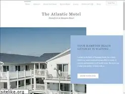Sites similar to atlanticmotel.com