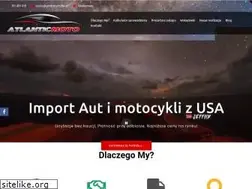 Sites similar to atlanticmoto.pl