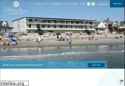 Sites similar to atlanticmotorinn.com