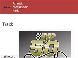 Sites similar to atlanticmotorsportpark.com
