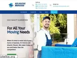 Sites similar to atlanticmoversllc.com