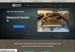 Sites similar to atlanticmusiccenter.com