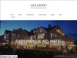 Sites similar to atlanticmv.com