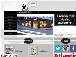 Sites similar to atlanticnews.ns.ca