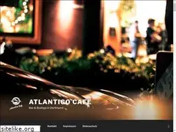 Sites similar to atlantico-cafe.de