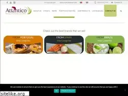 Sites similar to atlantico.co.uk