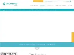 Sites similar to atlantico.na