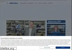 Sites similar to atlantico.net