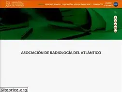 Sites similar to atlanticoacr.co