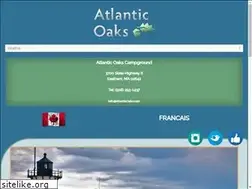 Sites similar to atlanticoaks.com