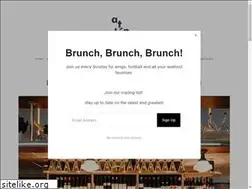 Sites similar to atlanticoboston.com