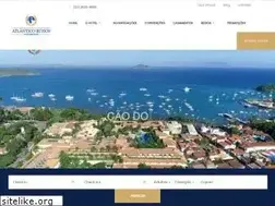 Sites similar to atlanticobuzios.com.br