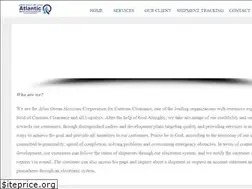 Sites similar to atlanticocean.sa