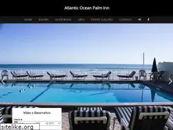 Sites similar to atlanticoceanpalm.com
