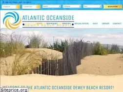 Sites similar to atlanticoceansidedewey.com