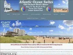 Sites similar to atlanticoceansuite.com