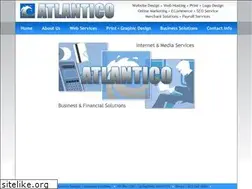 Sites similar to atlanticodesigns.com