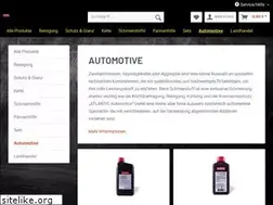 Sites similar to atlanticoel-oldtimerpflege.de