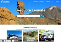 Sites similar to atlanticoexcursiones.com