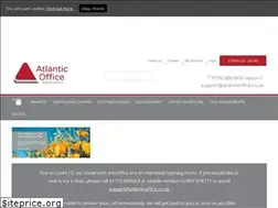 Sites similar to atlanticoffice.co.uk