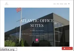 Sites similar to atlanticofficesuites.com