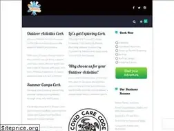 Sites similar to atlanticoffshoreadventures.com