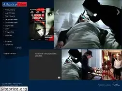 Sites similar to atlanticofilms.com