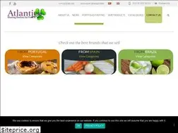 Sites similar to atlanticofoods.ie