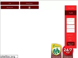 Sites similar to atlanticoils.com