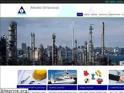 Sites similar to atlanticoilservices.com