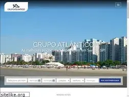 Sites similar to atlanticoinn.com.br
