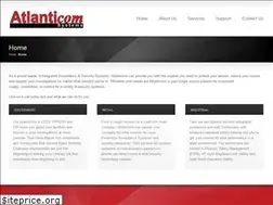 Sites similar to atlanticom.com