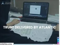 Sites similar to atlanticoman.com