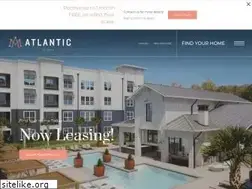 Sites similar to atlanticonmain.com