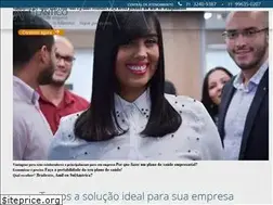 Sites similar to atlanticoplanosdesaude.com.br