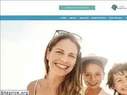 Sites similar to atlanticorthodontics.com