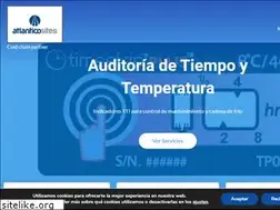 Sites similar to atlanticosites.com