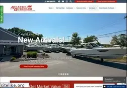 Sites similar to atlanticoutboard.com
