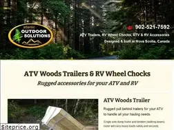 Sites similar to atlanticoutdoorsolutions.com