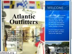 Sites similar to atlanticoutfitters.us