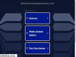 Sites similar to atlanticoverseaspictures.com
